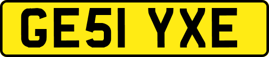 GE51YXE