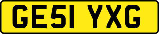 GE51YXG