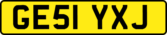 GE51YXJ