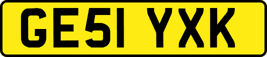 GE51YXK