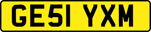 GE51YXM