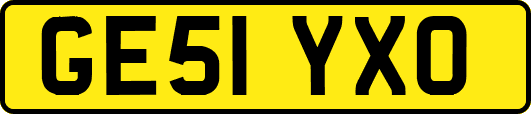 GE51YXO
