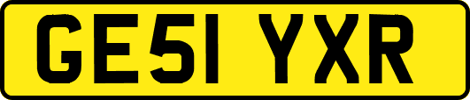 GE51YXR