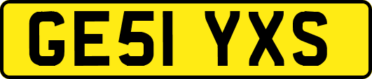 GE51YXS