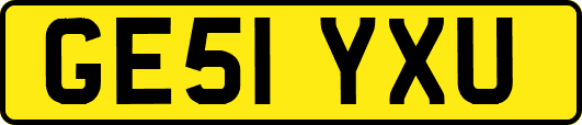 GE51YXU