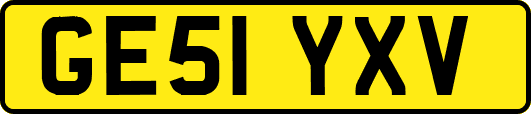 GE51YXV