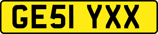 GE51YXX