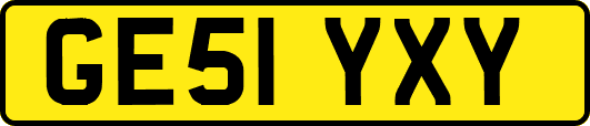 GE51YXY