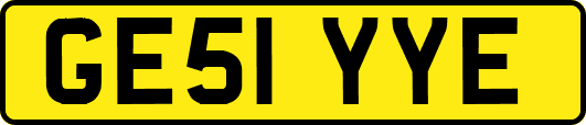 GE51YYE