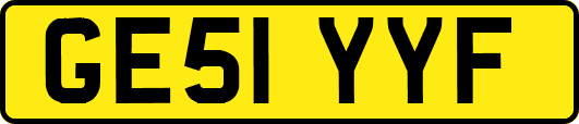GE51YYF