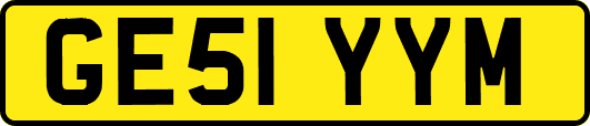 GE51YYM