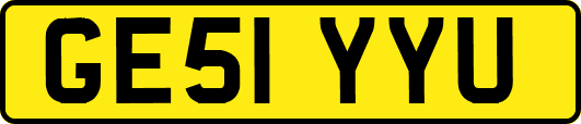 GE51YYU