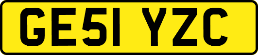 GE51YZC