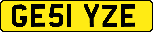 GE51YZE
