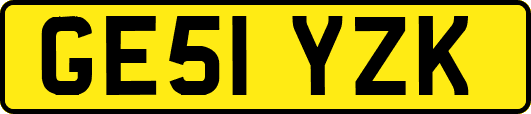 GE51YZK
