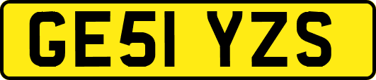 GE51YZS