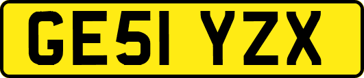 GE51YZX