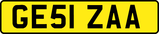 GE51ZAA