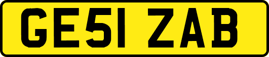 GE51ZAB