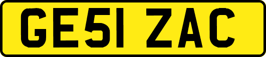 GE51ZAC