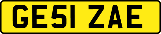 GE51ZAE