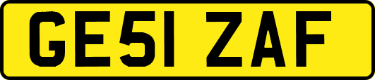 GE51ZAF