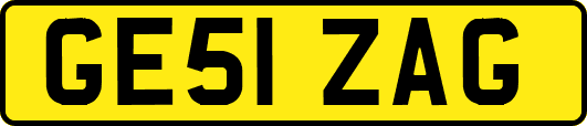 GE51ZAG