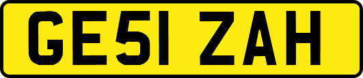 GE51ZAH