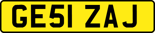 GE51ZAJ