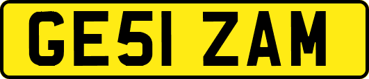GE51ZAM