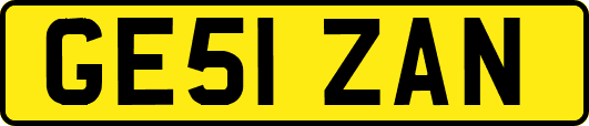 GE51ZAN