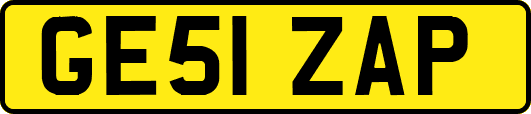 GE51ZAP
