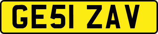 GE51ZAV