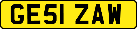GE51ZAW
