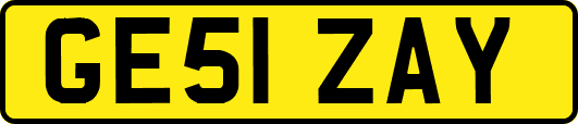 GE51ZAY
