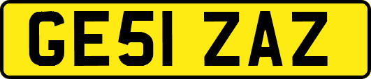 GE51ZAZ