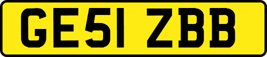 GE51ZBB