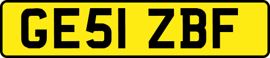 GE51ZBF