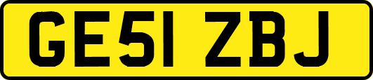 GE51ZBJ