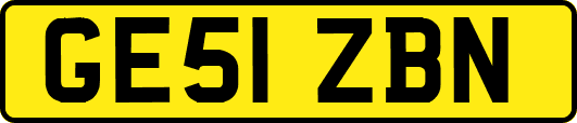 GE51ZBN