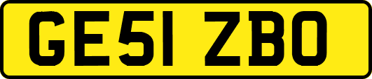 GE51ZBO