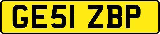 GE51ZBP