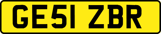 GE51ZBR