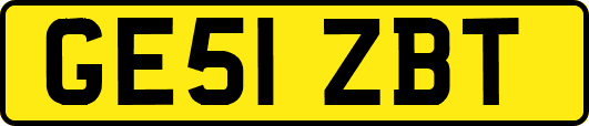 GE51ZBT