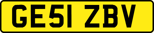 GE51ZBV