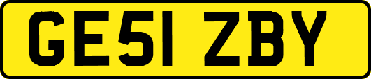 GE51ZBY