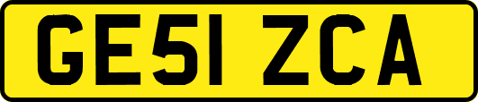 GE51ZCA