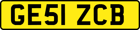 GE51ZCB