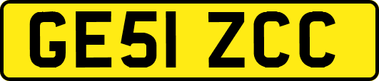 GE51ZCC