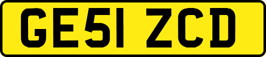 GE51ZCD